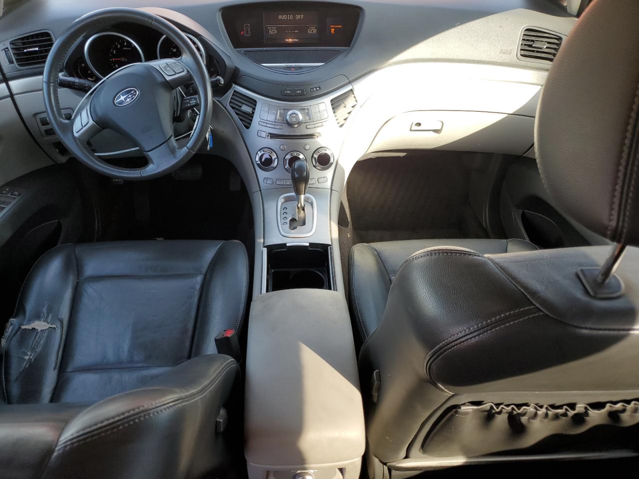 2012 Subaru Tribeca Limited VIN: 4S4WX9GD2C4400783 Lot: 82285905