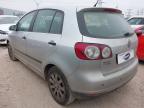 2005 VOLKSWAGEN GOLF PLUS 1.9 SE TDI PD 5DR for sale at Copart BRISTOL