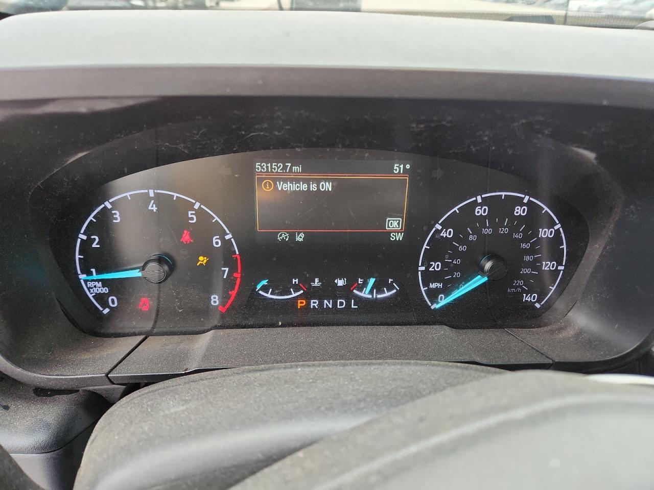 2022 Ford Maverick Xl VIN: 3FTTW8E94NRB14785 Lot: 82262915