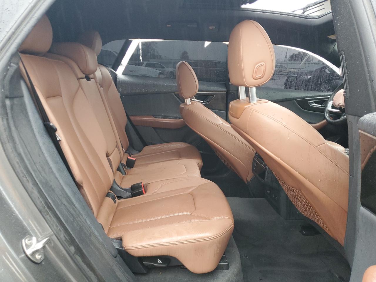 2019 Audi Q8 Premium Plus VIN: WA1BVAF14KD024971 Lot: 90548705