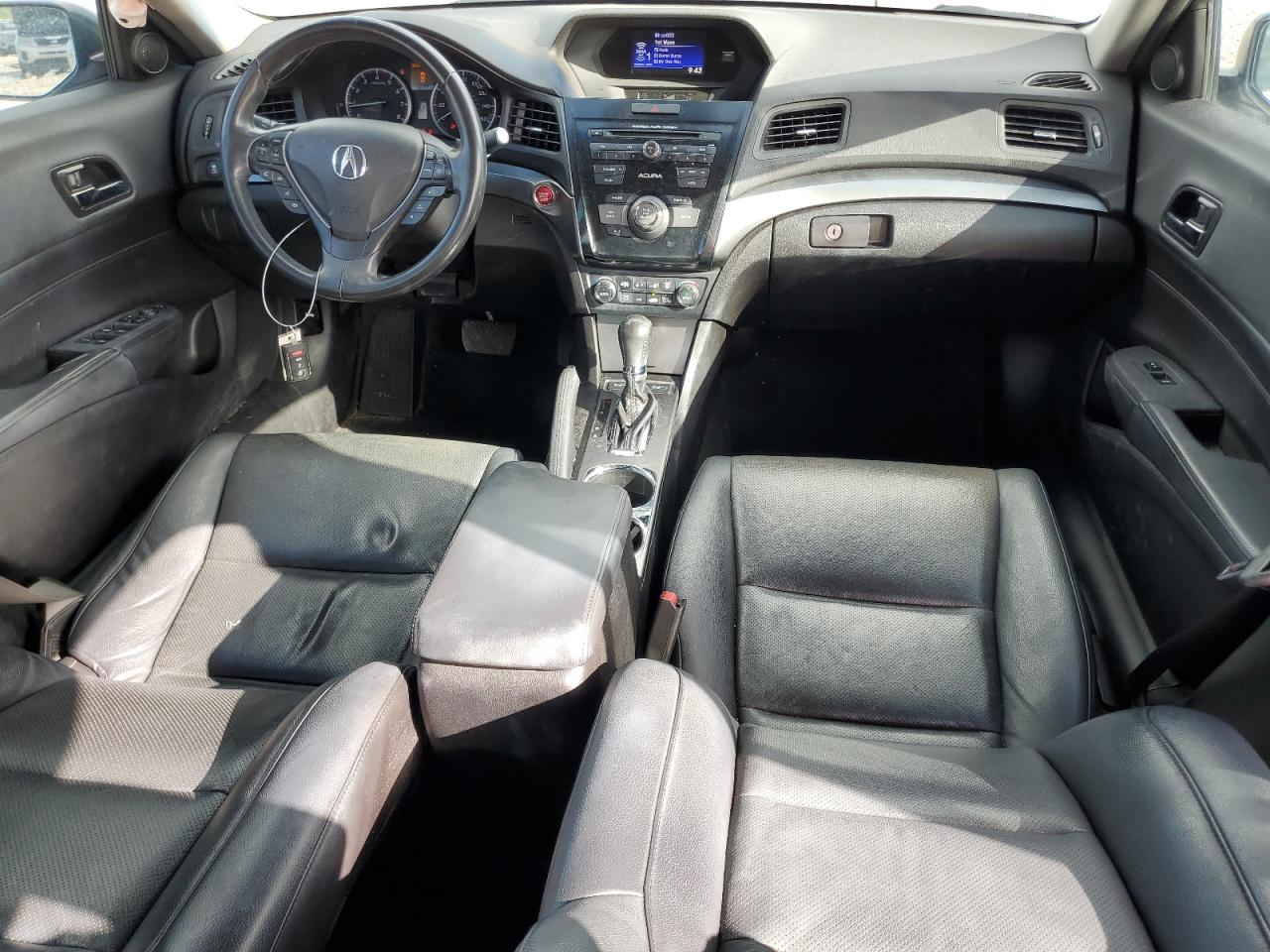 2014 Acura Ilx 20 VIN: 19VDE1F31EE005449 Lot: 83944195