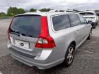 2012 VOLVO V70 SE LUX D5 AUTO  for sale at Copart SANDTOFT