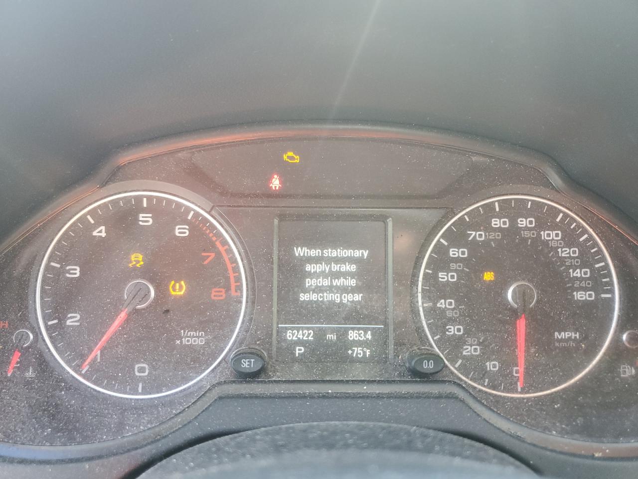 2016 Audi Q5 Premium Plus VIN: WA1L2AFP0GA046766 Lot: 82065045