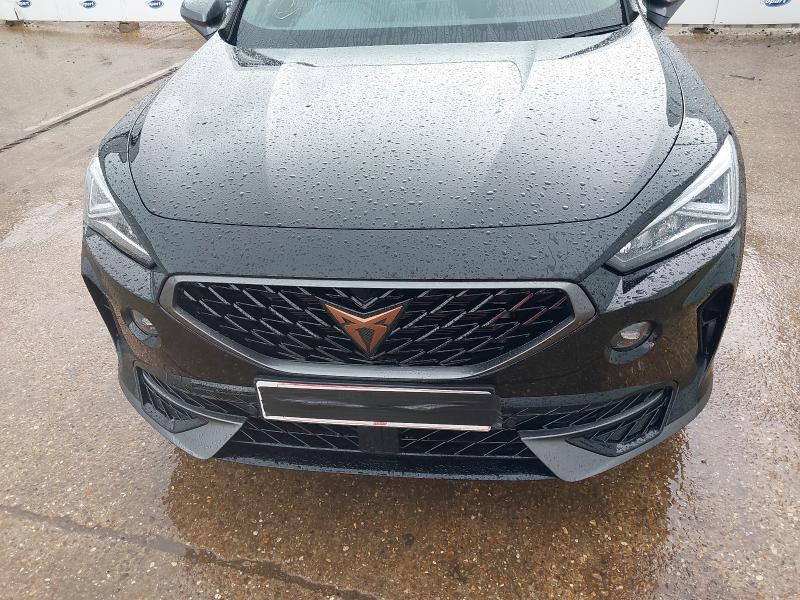 2023 CUPRA FORMENTOR 1.5 TSI 150 V2 5DR DSG