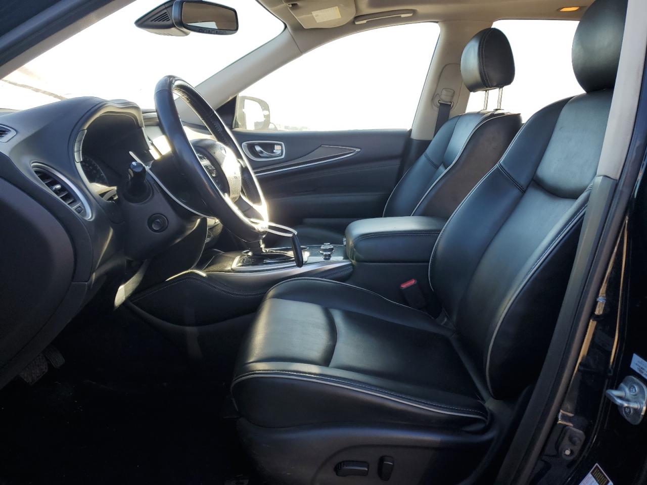 2020 Infiniti Qx60 Luxe VIN: 5N1DL0MM9LC533405 Lot: 86285935