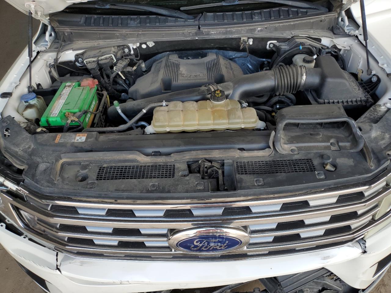 2019 Ford Expedition Xlt VIN: 1FMJU1JTXKEA07840 Lot: 85851245