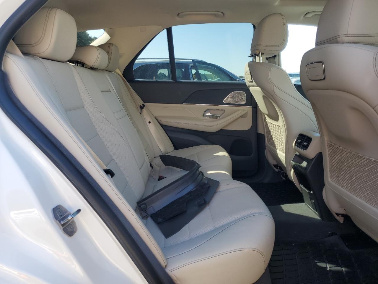 2020 Mercedes-Benz Gle 350 4Matic VIN: 4JGFB4KBXLA130291 Lot: 85875775