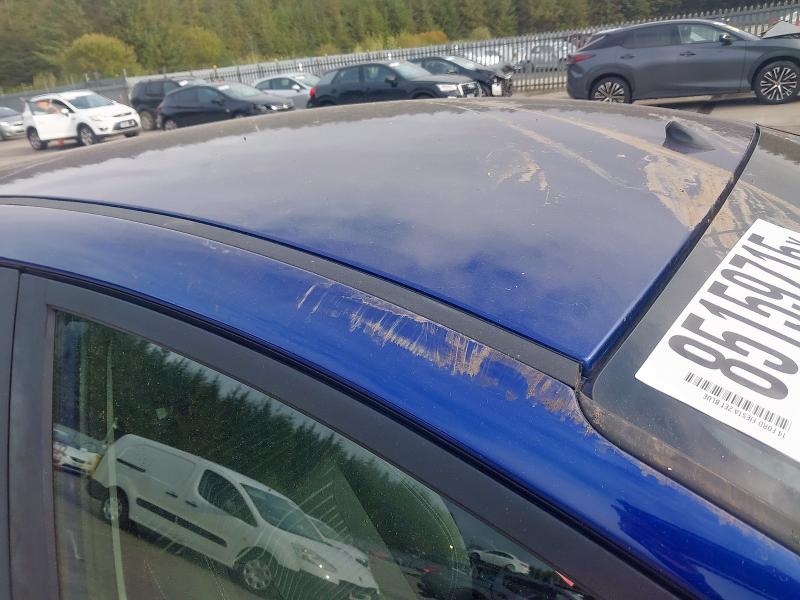 2014 FORD FIESTA 1.0 ECOBOOST ZETEC 5DR