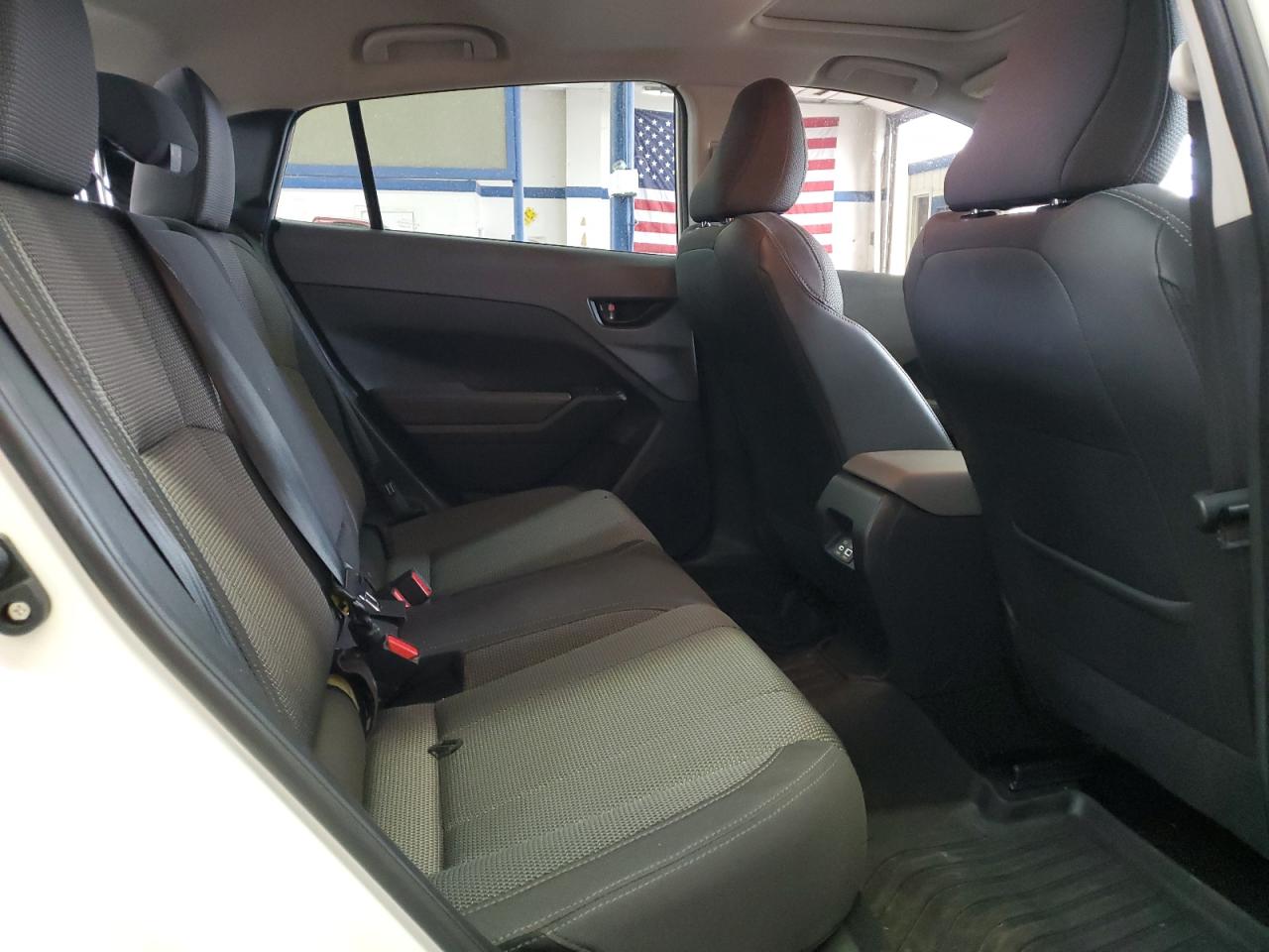 2024 Subaru Crosstrek Premium VIN: JF2GUADC9RH222002 Lot: 81839755