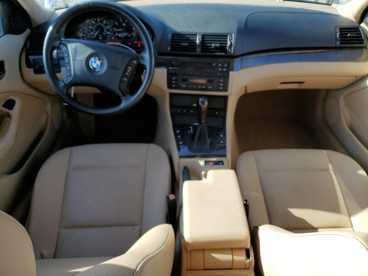 2002 BMW 325 Xit VIN: WBAEP33472PF01477 Lot: 84865435