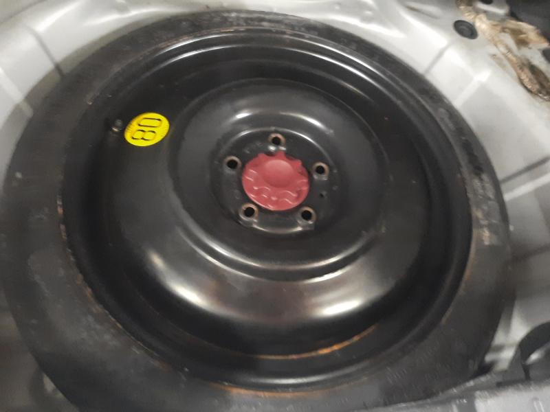 2007 TOYOTA AURIS 1.6 VVTI T SPIRIT 5DR