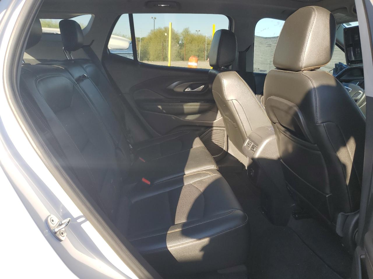 2020 GMC Terrain Slt VIN: 3GKALPEXXLL181338 Lot: 85528545