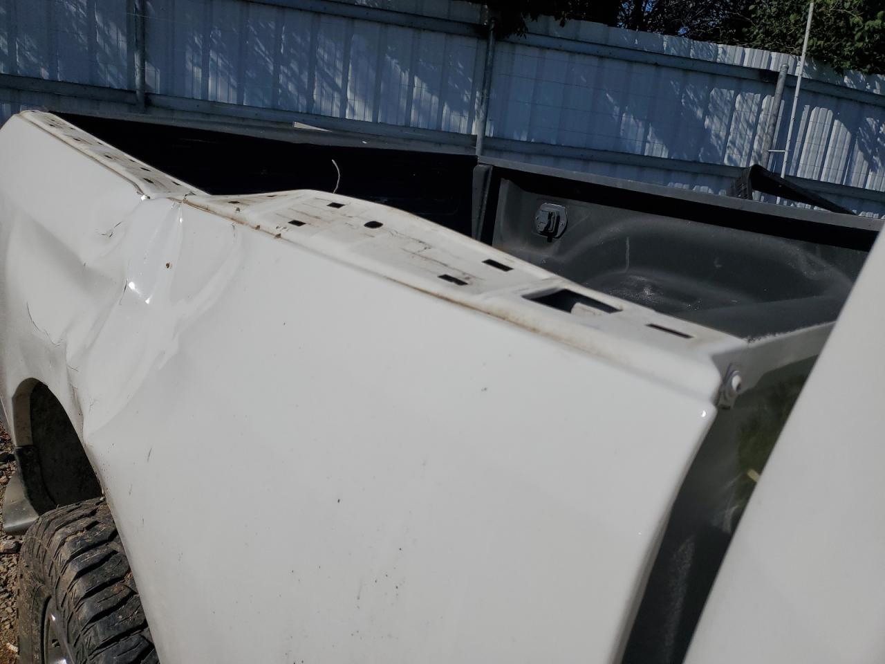 2014 Ram 3500 St VIN: 3C63R3CLXEG250107 Lot: 86850625