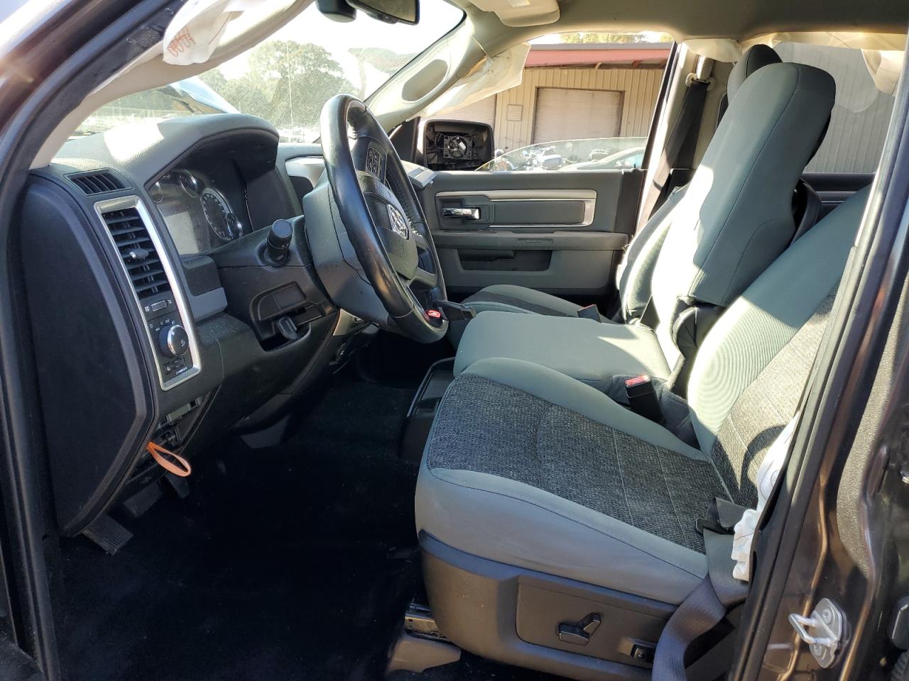 2019 Ram 1500 Classic Slt VIN: 1C6RR7TT2KS597047 Lot: 85886585