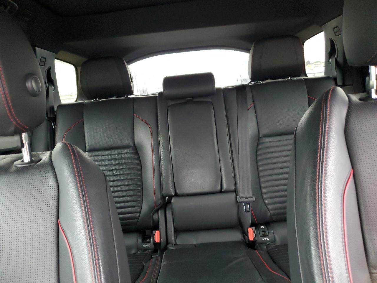 2020 Land Rover Discovery Sport S R-Dynamic VIN: SALCT2FX6LH847883 Lot: 89735245