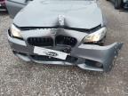 2012 BMW 5 SERIES 520D M SPORT 4DR STEP AUTO [START STOP] for sale at Copart YORK