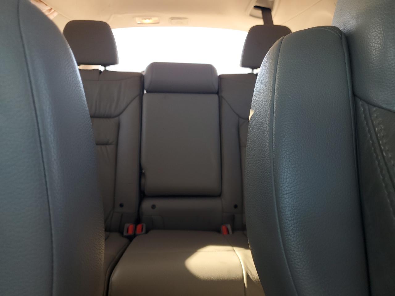 2014 Honda Cr-V Exl VIN: 2HKRM3H79EH525695 Lot: 82601625