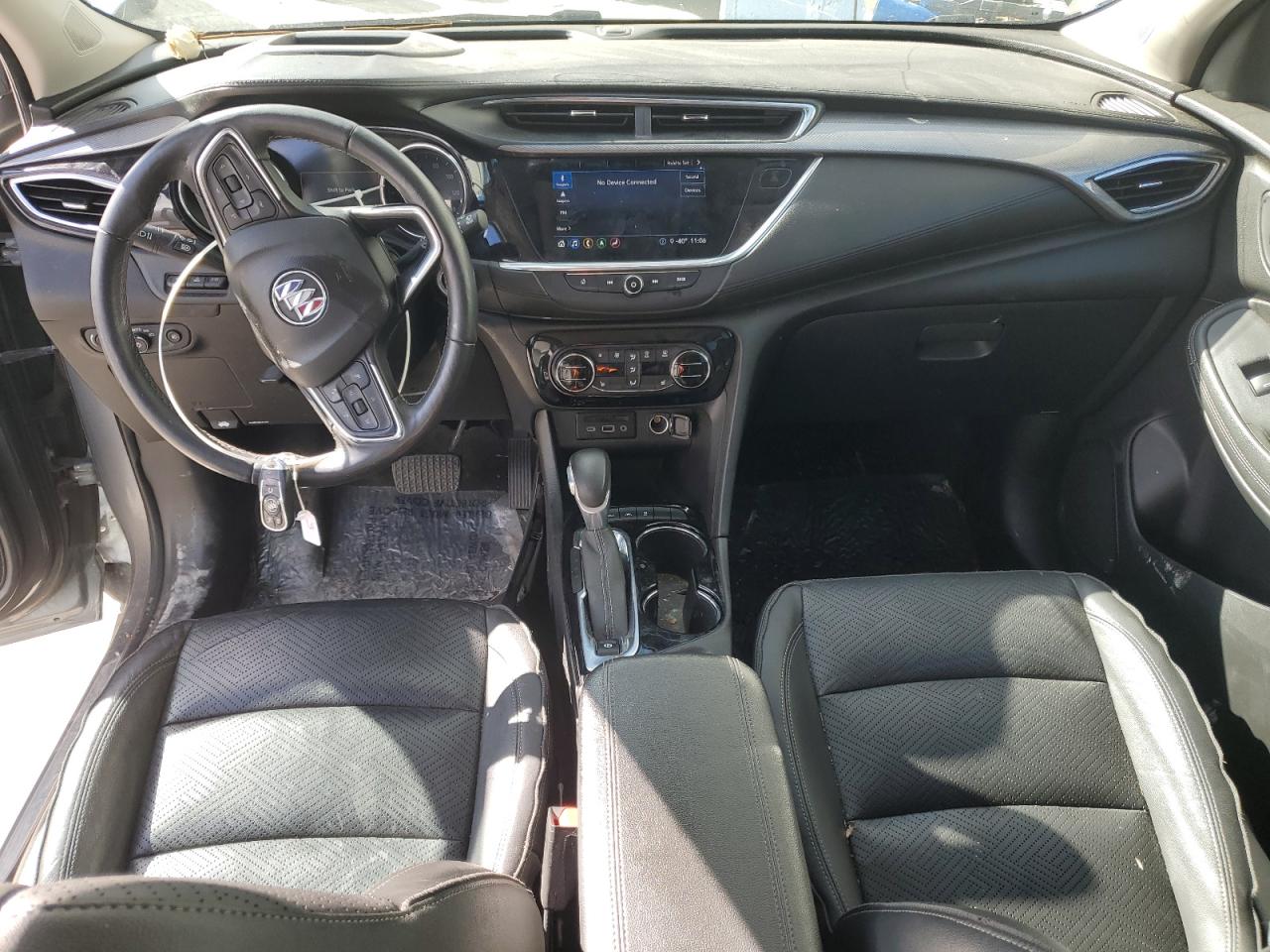 2020 Buick Encore Gx Essence VIN: KL4MMGSL4LB115659 Lot: 86286165