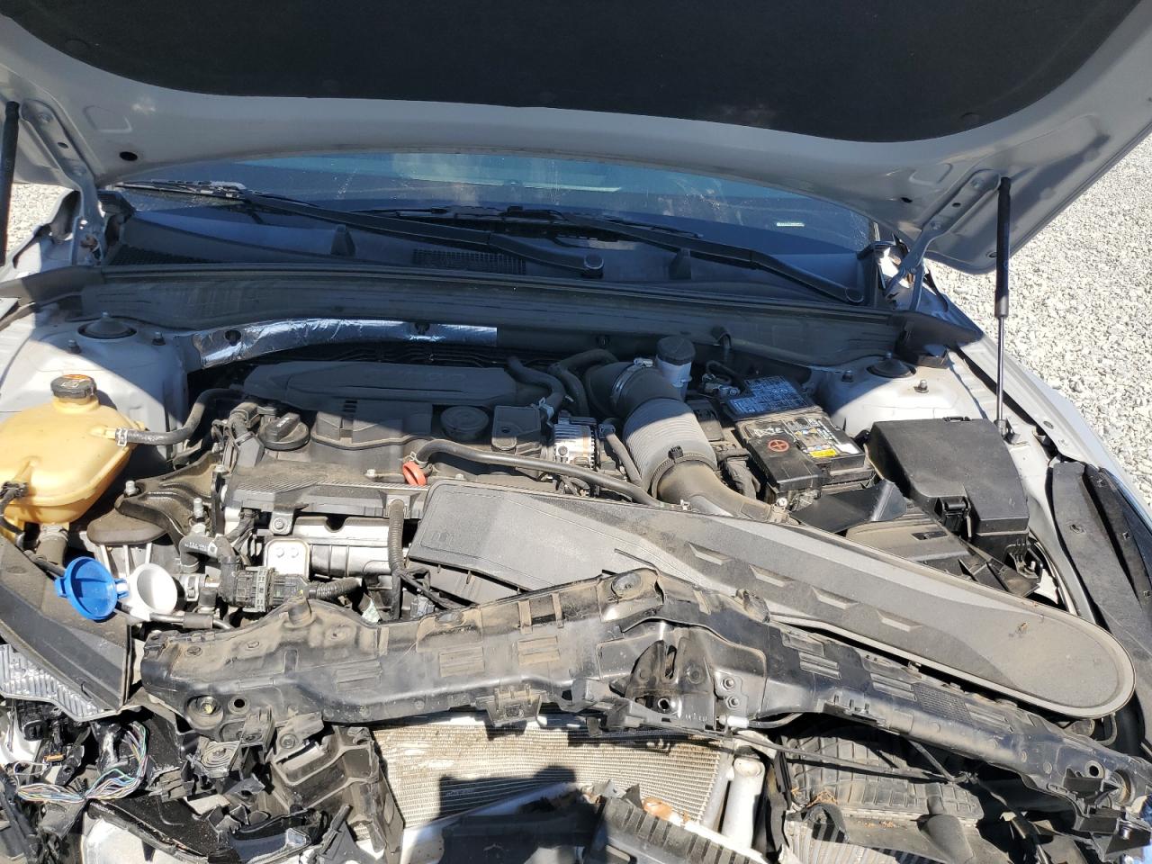 2021 Kia K5 Gt Line VIN: 5XXG64J21MG040967 Lot: 86616115