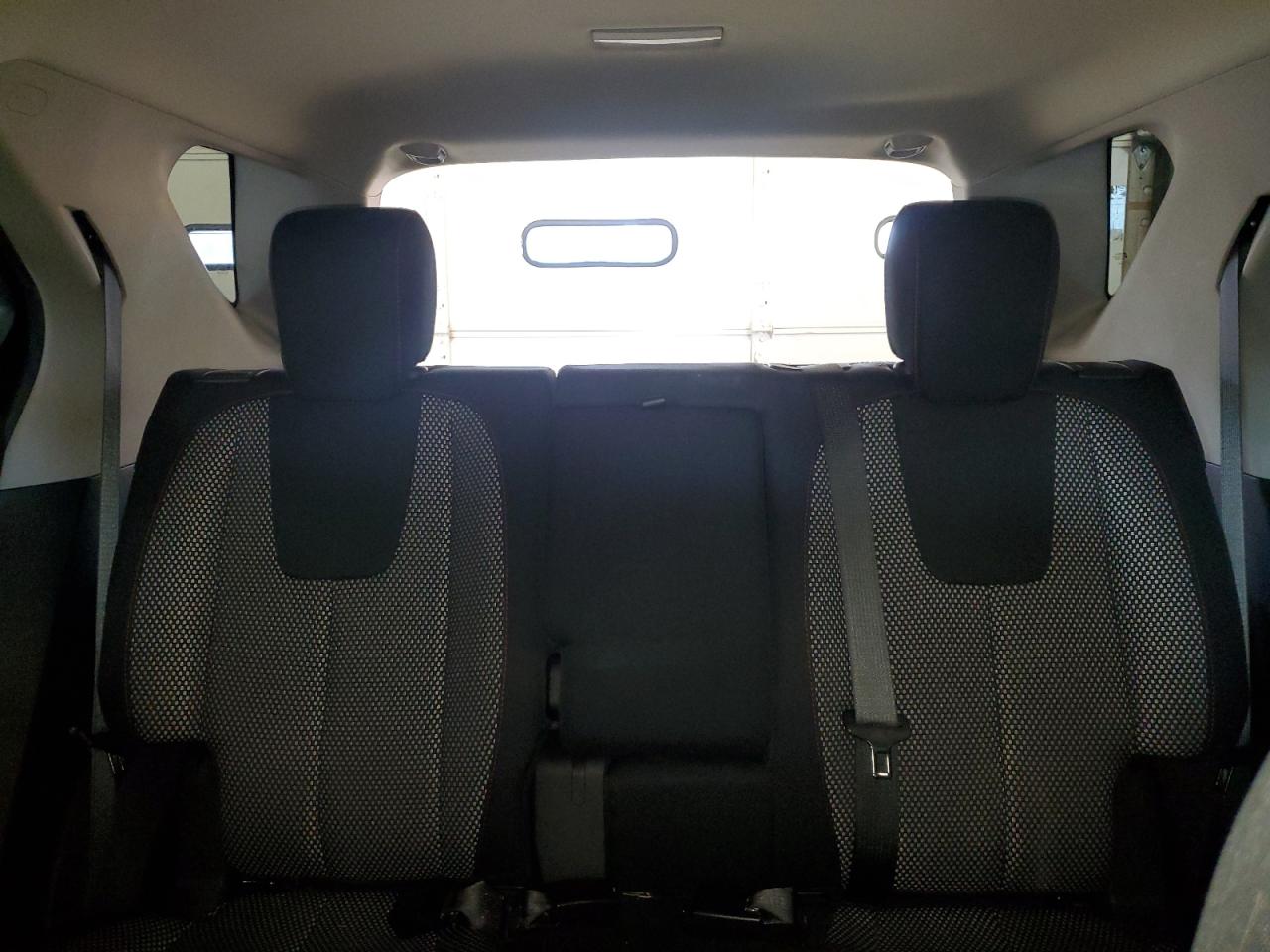 2015 Chevrolet Equinox Lt VIN: 2GNFLFEK2F6323410 Lot: 85851725