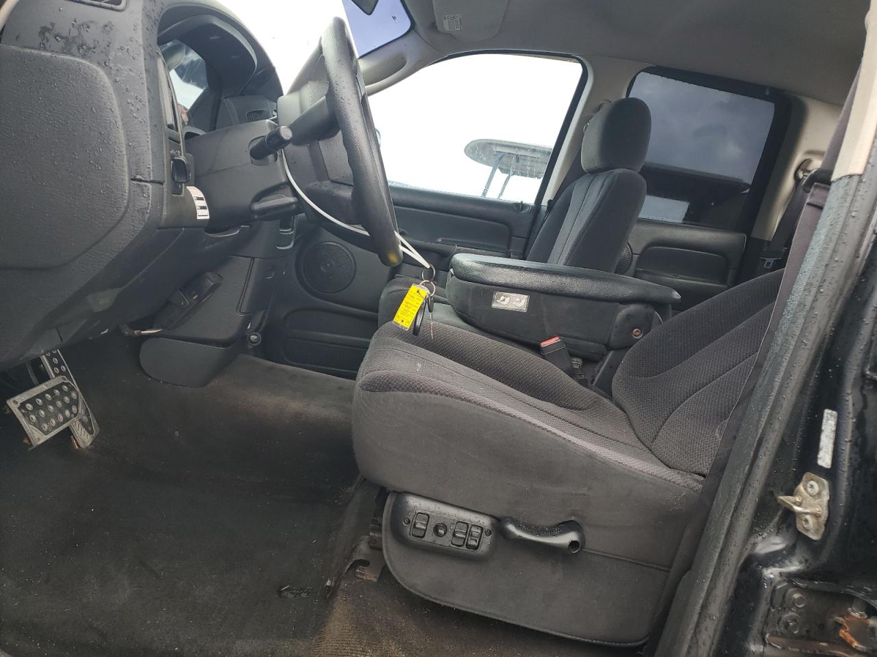 2004 Dodge Ram 2500 St VIN: 3D7KA28C54G274169 Lot: 84436515