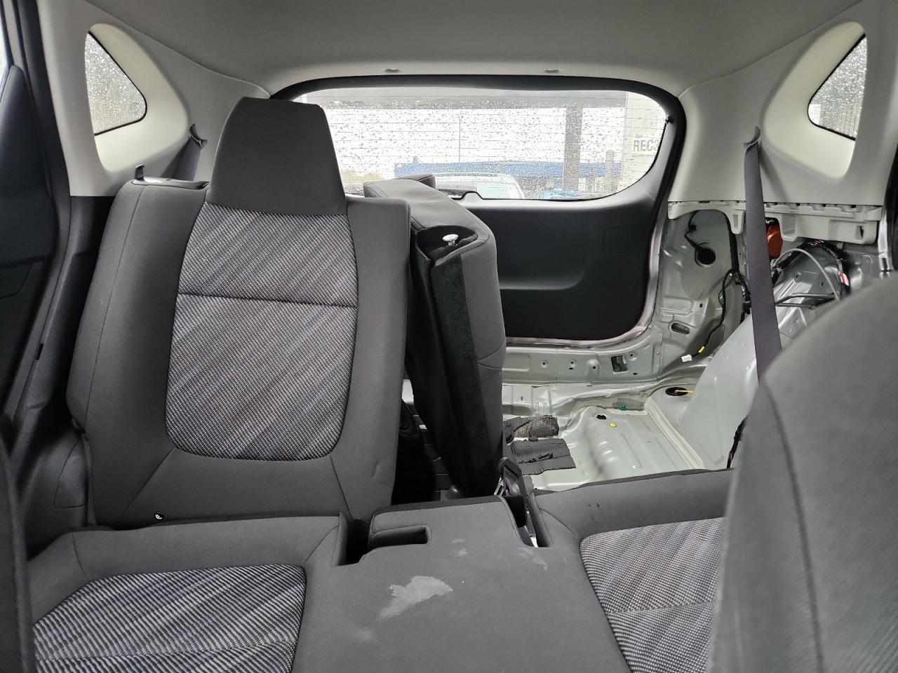 2026 Kia Seltos Lx VIN: KNDEPCAA4T7833144 Lot: 89819275