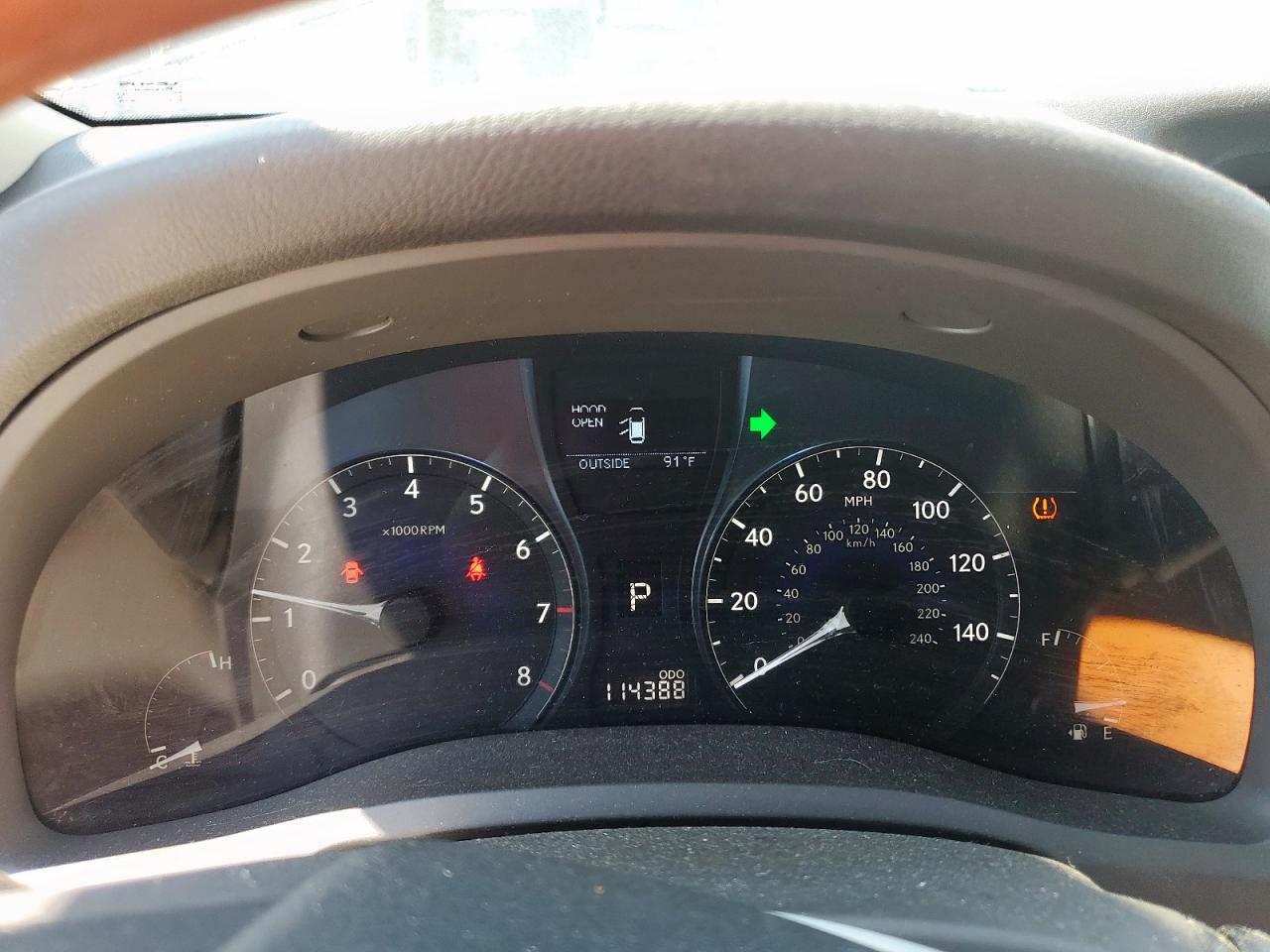 2010 Lexus Rx 350 VIN: 2T2ZK1BA3AC025443 Lot: 84961545