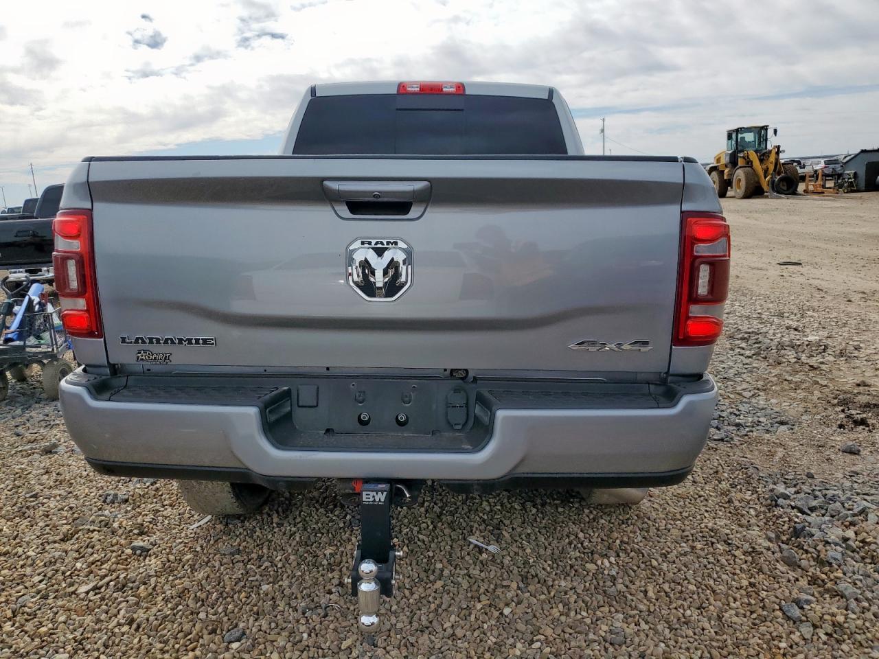 2024 Ram 2500 Laramie VIN: 3C6UR5FL0RG104834 Lot: 90879985