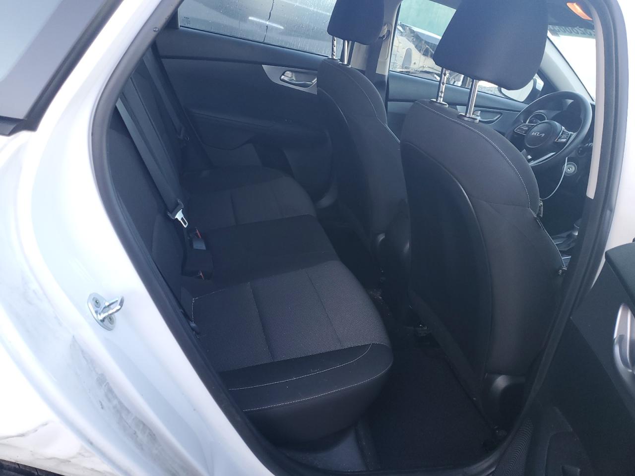 2023 Kia Forte Lx VIN: 3KPF24AD2PE518366 Lot: 82328665