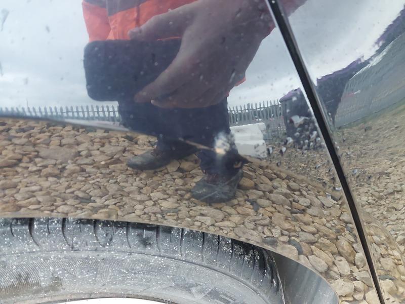 2010 VOLKSWAGEN POLO 1.2 60 S 5DR [AC]