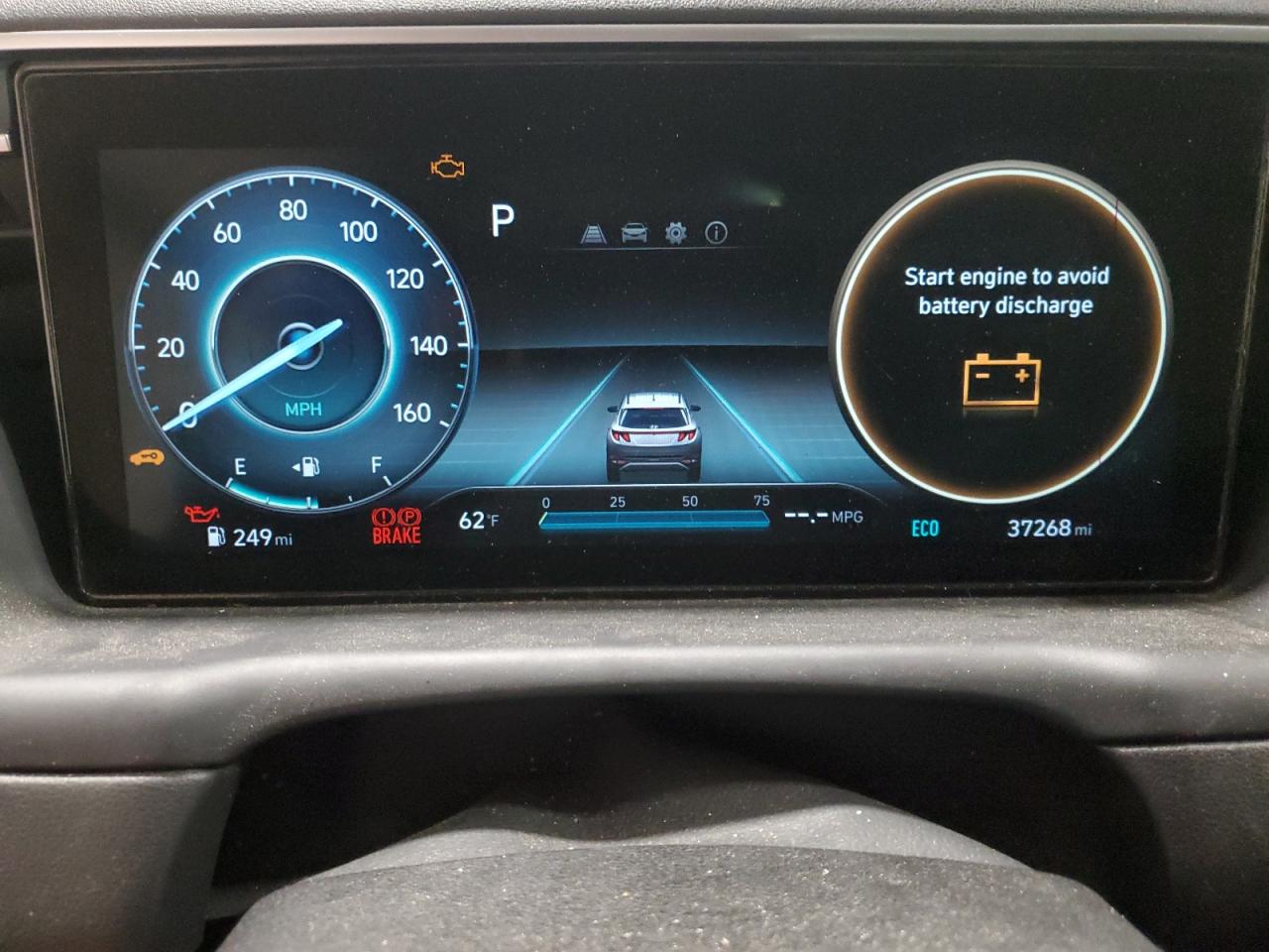 2022 Hyundai Tucson Sel Convenience VIN: KM8JFCA15NU041683 Lot: 86406515