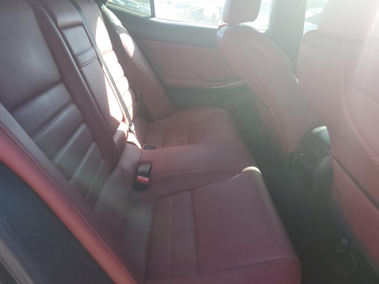 2020 Lexus Is 300 F Sport VIN: JTHGA1D23L5101505 Lot: 86624225