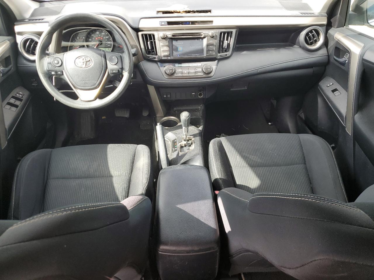 2015 Toyota Rav4 Xle VIN: 2T3RFREV6FW346542 Lot: 82262405