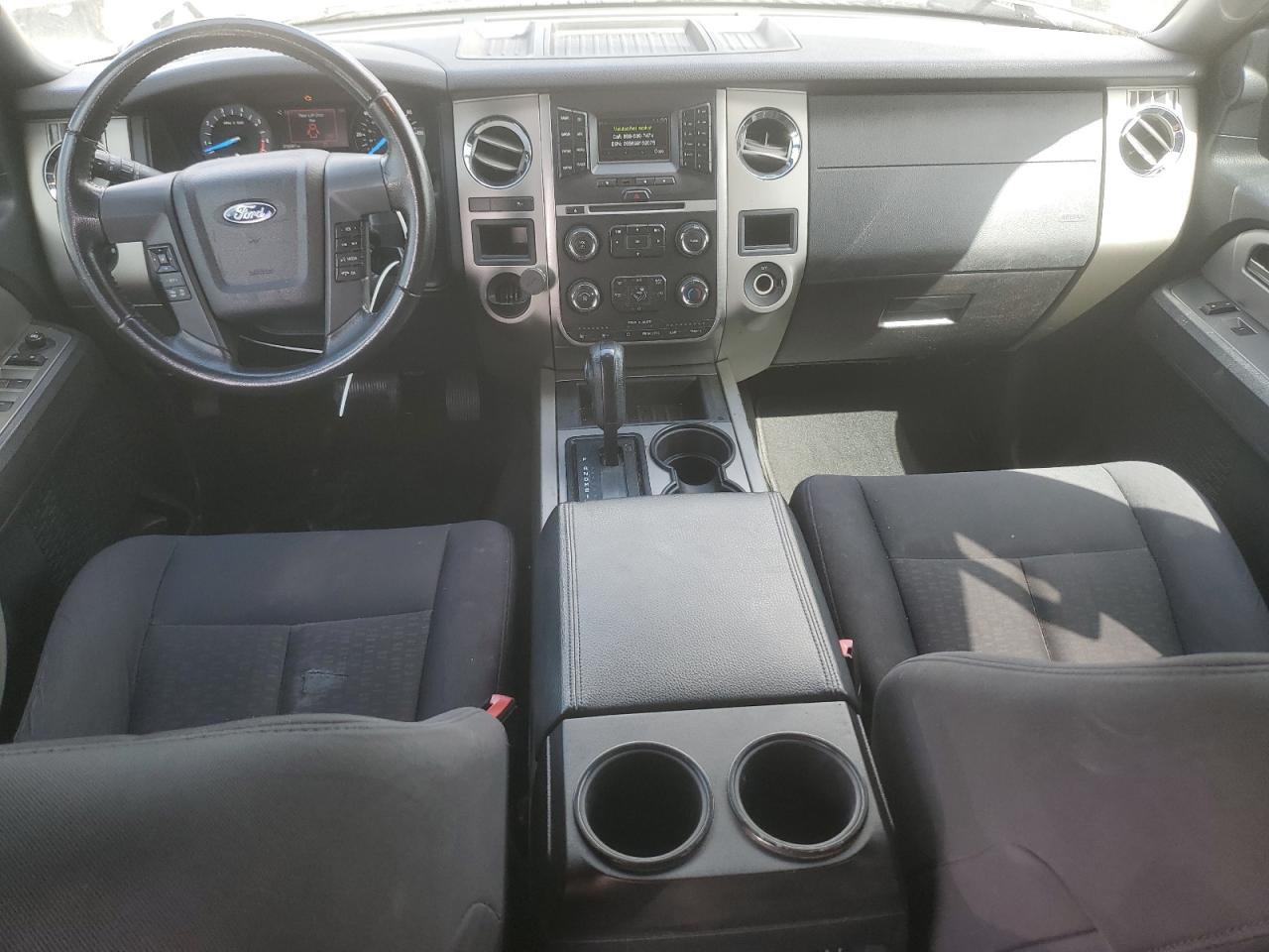 2015 Ford Expedition Xlt VIN: 1FMJU1HT5FEF23888 Lot: 85314265