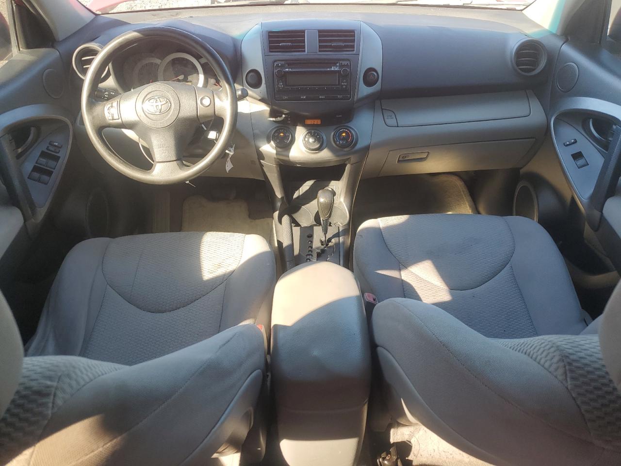 2012 Toyota Rav4 VIN: 2T3ZF4DV9CW132466 Lot: 86340955