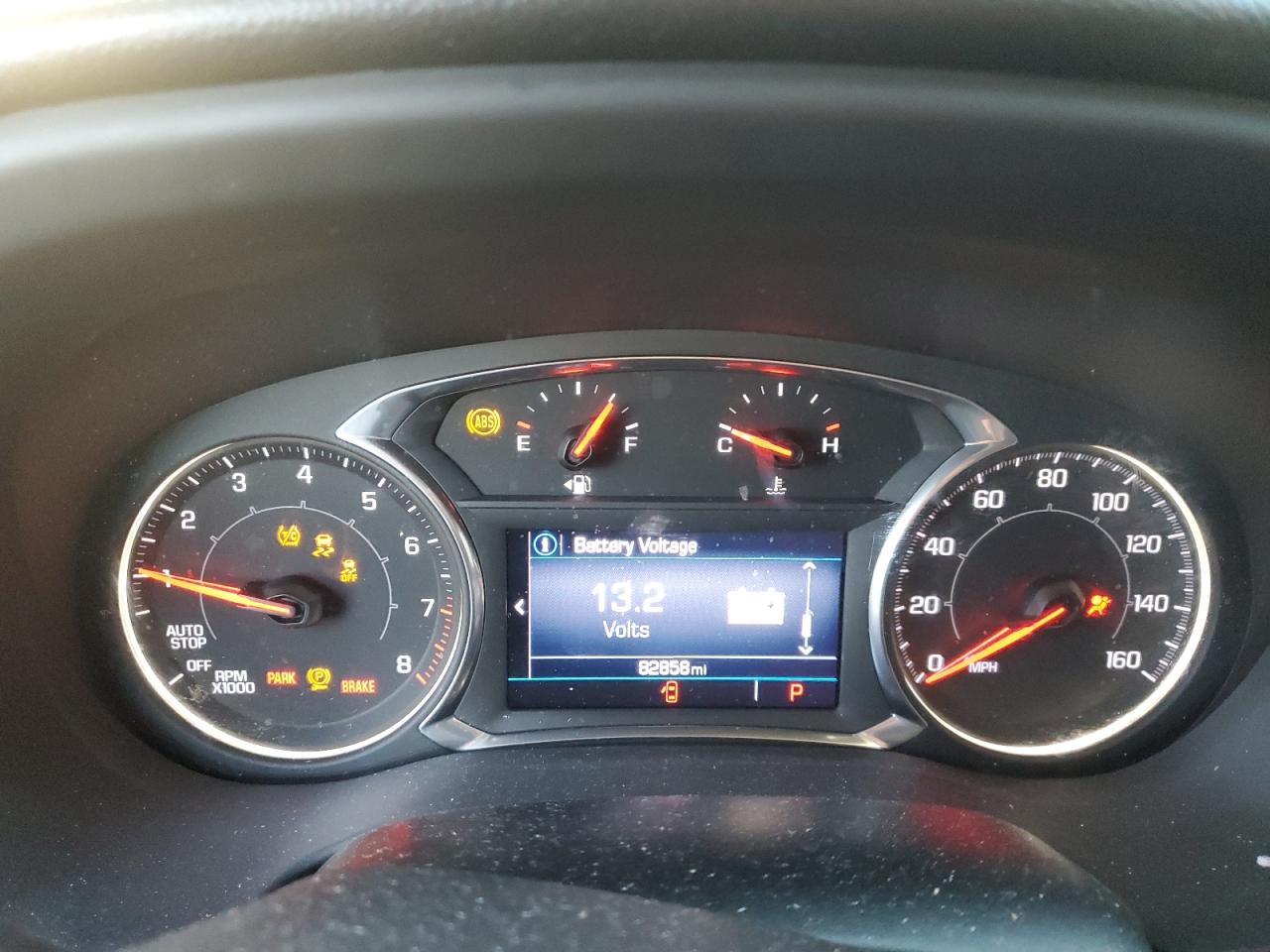 2020 GMC Acadia Sle VIN: 1GKKNRLS0LZ152571 Lot: 89534975