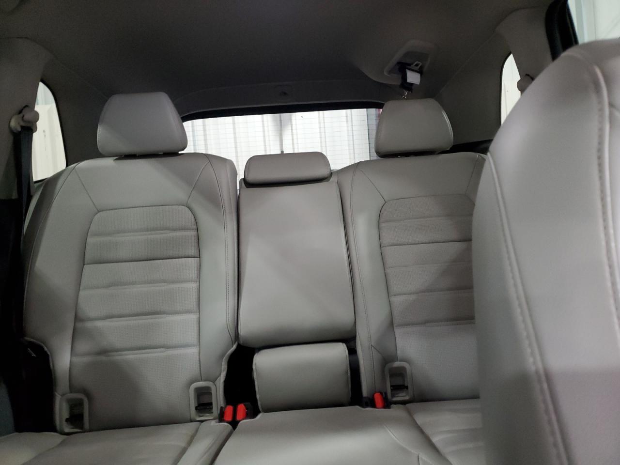 2025 Honda Cr-V Exl VIN: 2HKRS4H76SH433211 Lot: 89563865