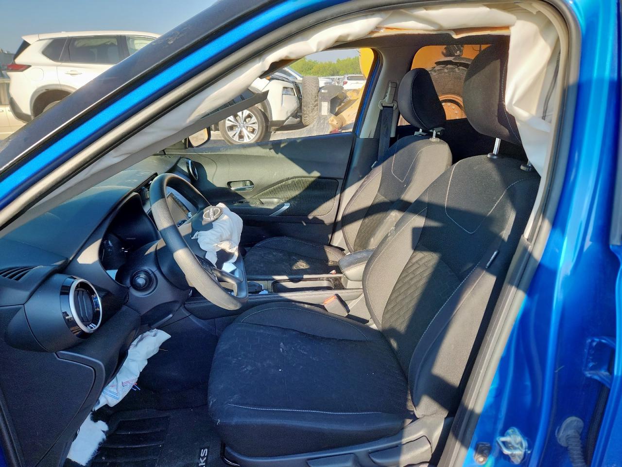 2024 Nissan Kicks Sv VIN: 3N1CP5CVXRL477051 Lot: 85286135