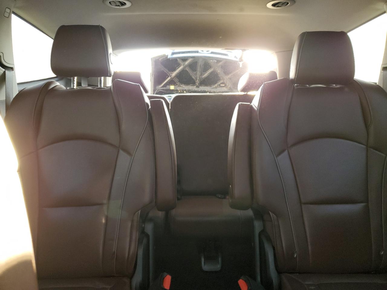 2018 Buick Enclave Avenir VIN: 5GAEVCKW8JJ280676 Lot: 82391215