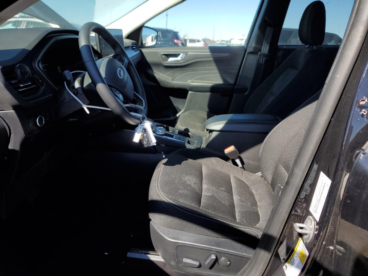 2024 Ford Escape Active VIN: 1FMCU9GN5RUB30963 Lot: 85668355