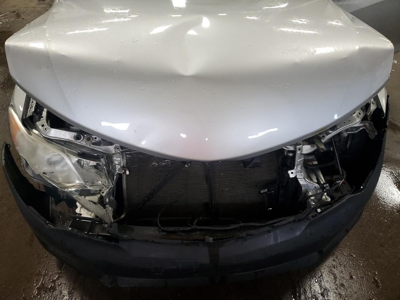 2014 Toyota Camry L VIN: 4T4BF1FK5ER436124 Lot: 85474335