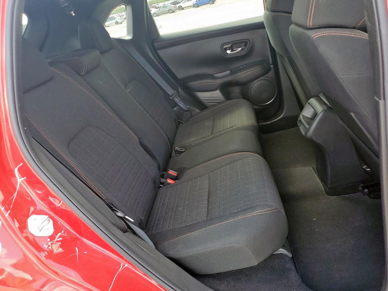 2023 Honda Hr-V Sport VIN: 3CZRZ1H52PM732974 Lot: 85373295