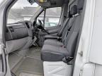 2013 MERCEDES-BENZ SPRINTER 3.5T CHASSIS CAB AUTO for sale at Copart CHESTER
