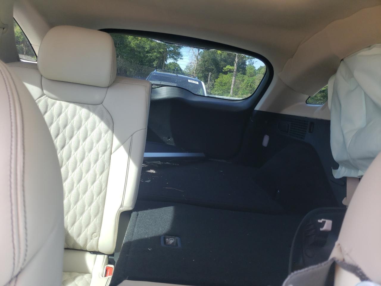 2025 Genesis Gv70 Base VIN: 5NMMCDTC6SH033528 Lot: 89661185