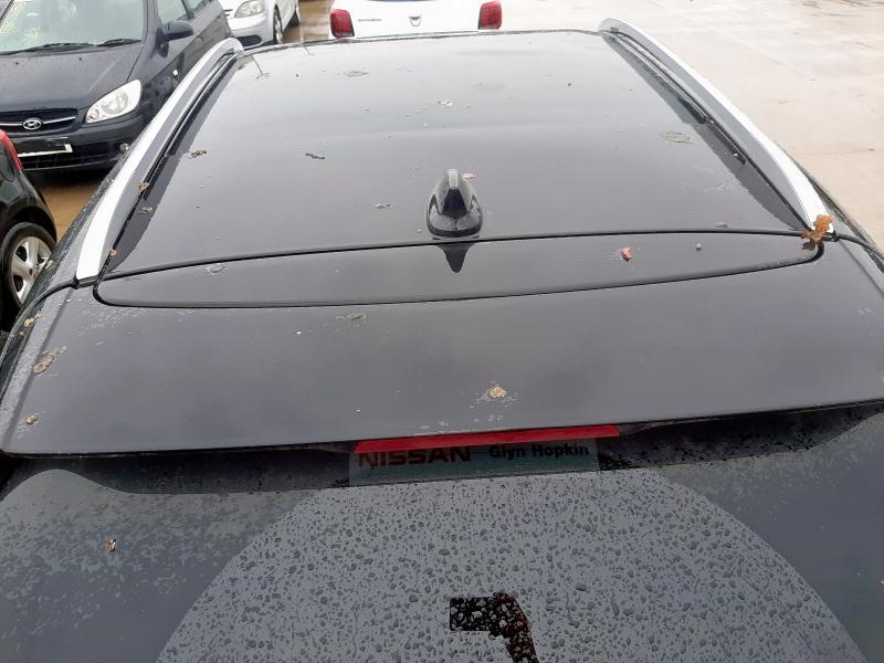 2020 NISSAN QASHQAI 1.3 DIG-T N-CONNECTA 5DR