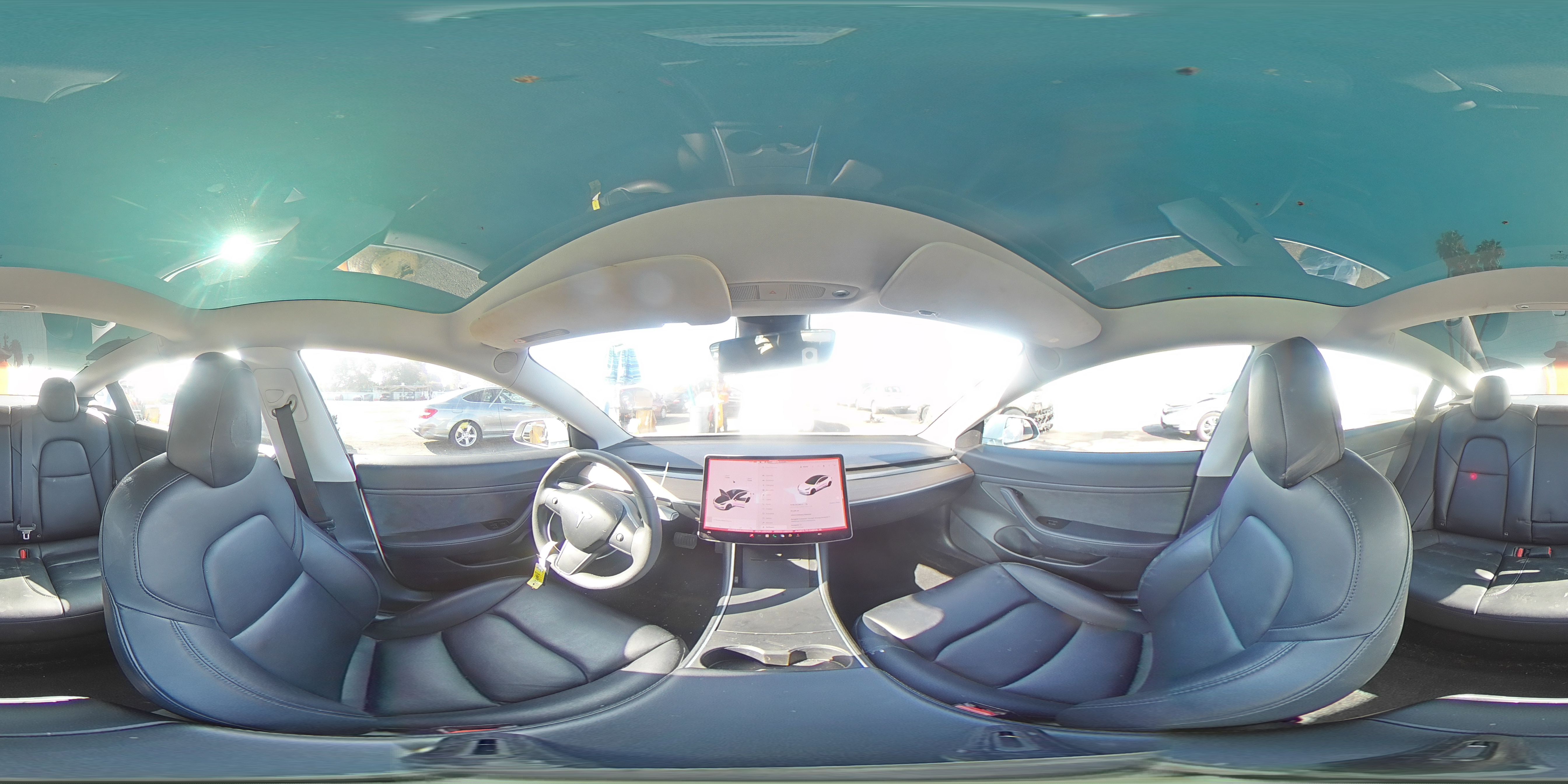 2020 Tesla Model 3 VIN: 5YJ3E1EA0LF660020 Lot: 90924795