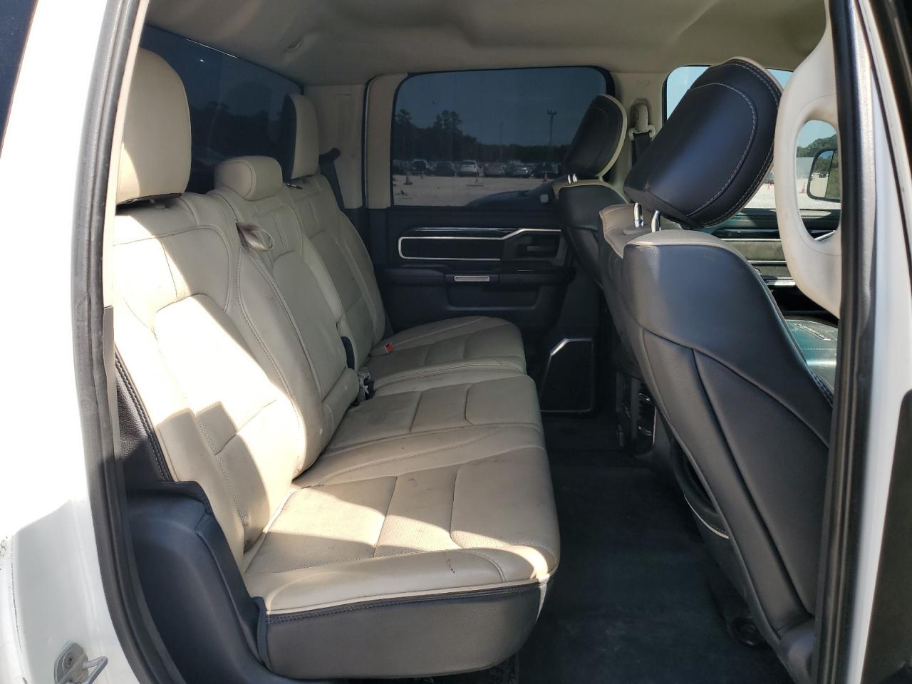 2012 Dodge Ram 3500 St VIN: 3C63D3GL6CG124817 Lot: 89534725