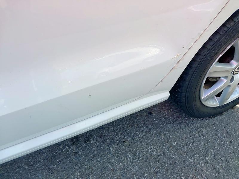 2013 VOLKSWAGEN POLO 1.4 MATCH 5DR DSG