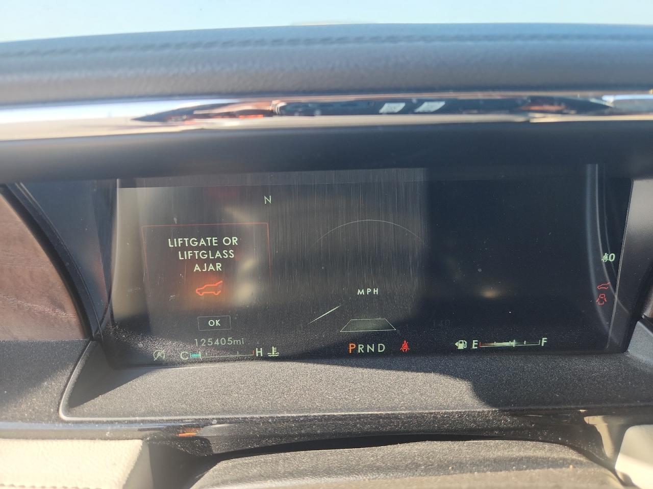 2019 Lincoln Navigator Reserve VIN: 5LMJJ2LT2KEL08661 Lot: 85104205