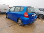 2005 HONDA JAZZ SE SPORT CVT  for sale at Copart SANDWICH